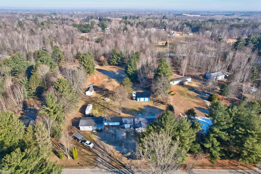 5612 Hasco Road Vassar Township MI 48746
