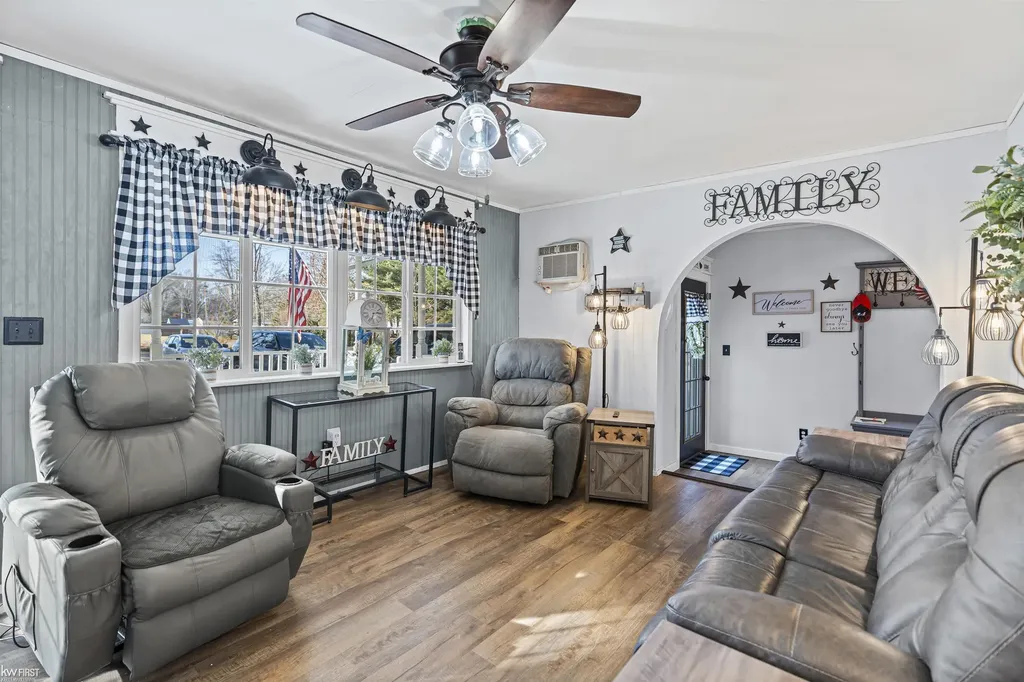 5612 Hasco Road Vassar Township MI 48746