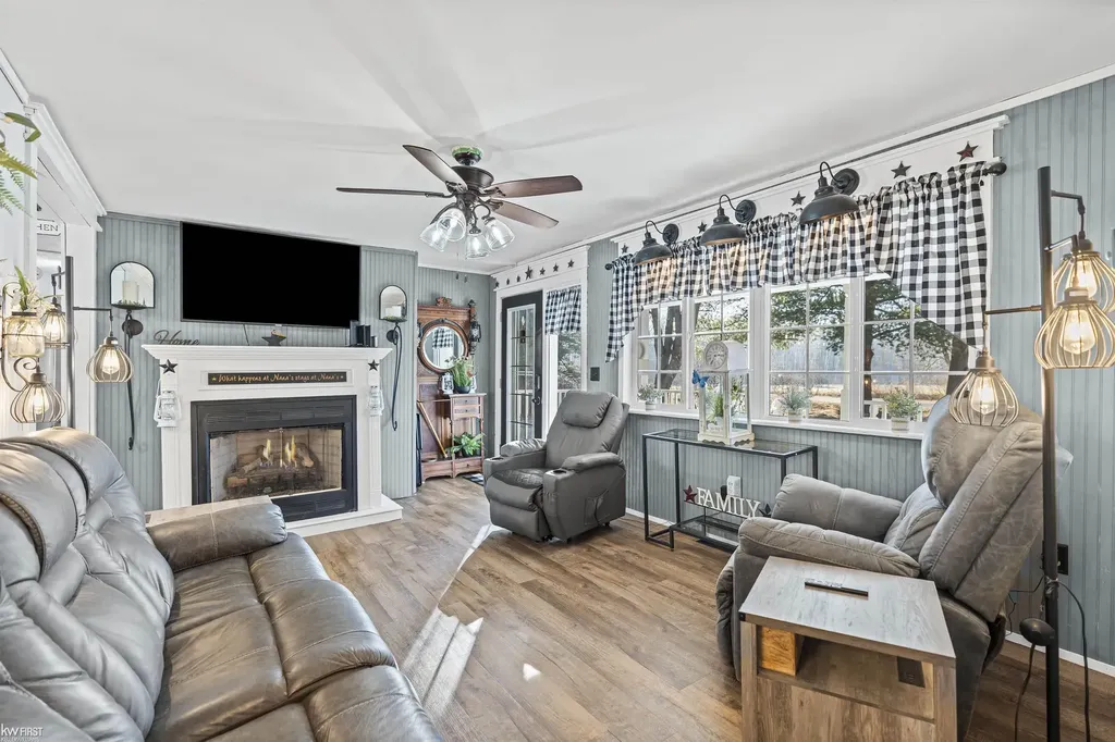 5612 Hasco Road Vassar Township MI 48746
