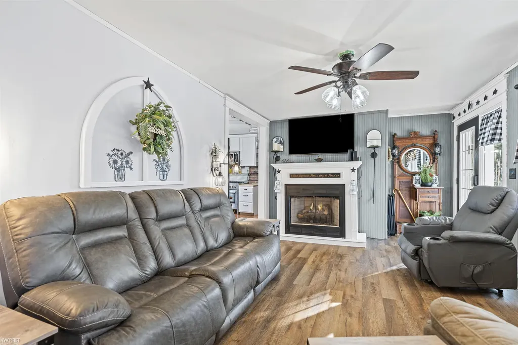 5612 Hasco Road Vassar Township MI 48746