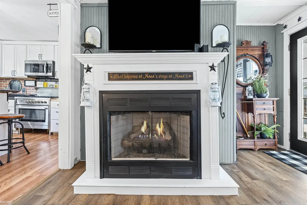 5612 Hasco Road Vassar Township MI 48746