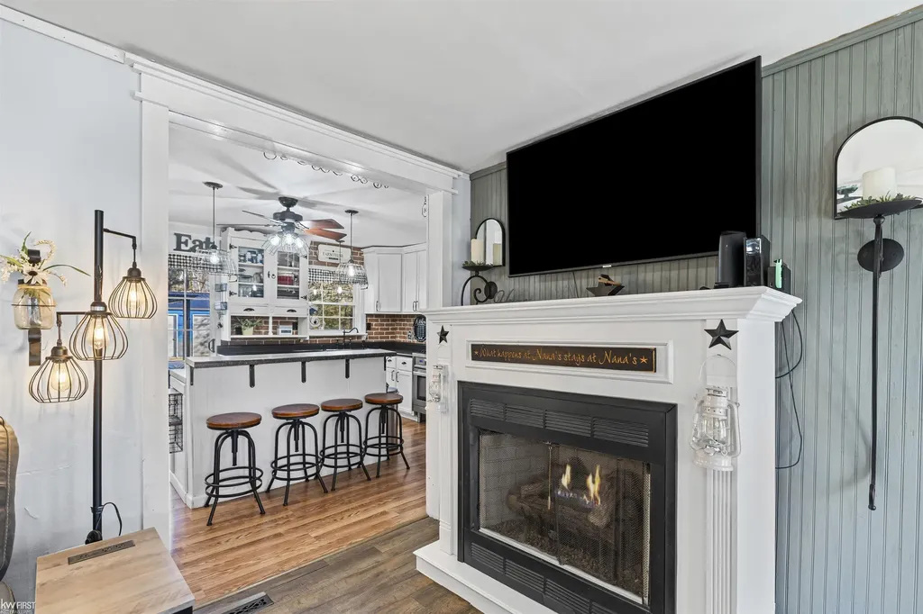 5612 Hasco Road Vassar Township MI 48746