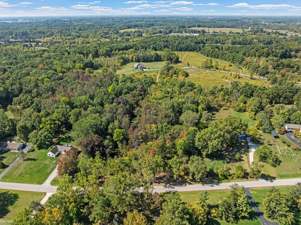0 Marwood Drive Howell Township MI 48855