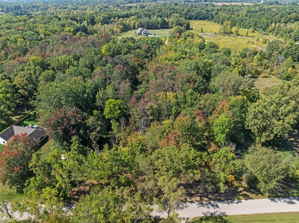 0 Marwood Drive Howell Township MI 48855