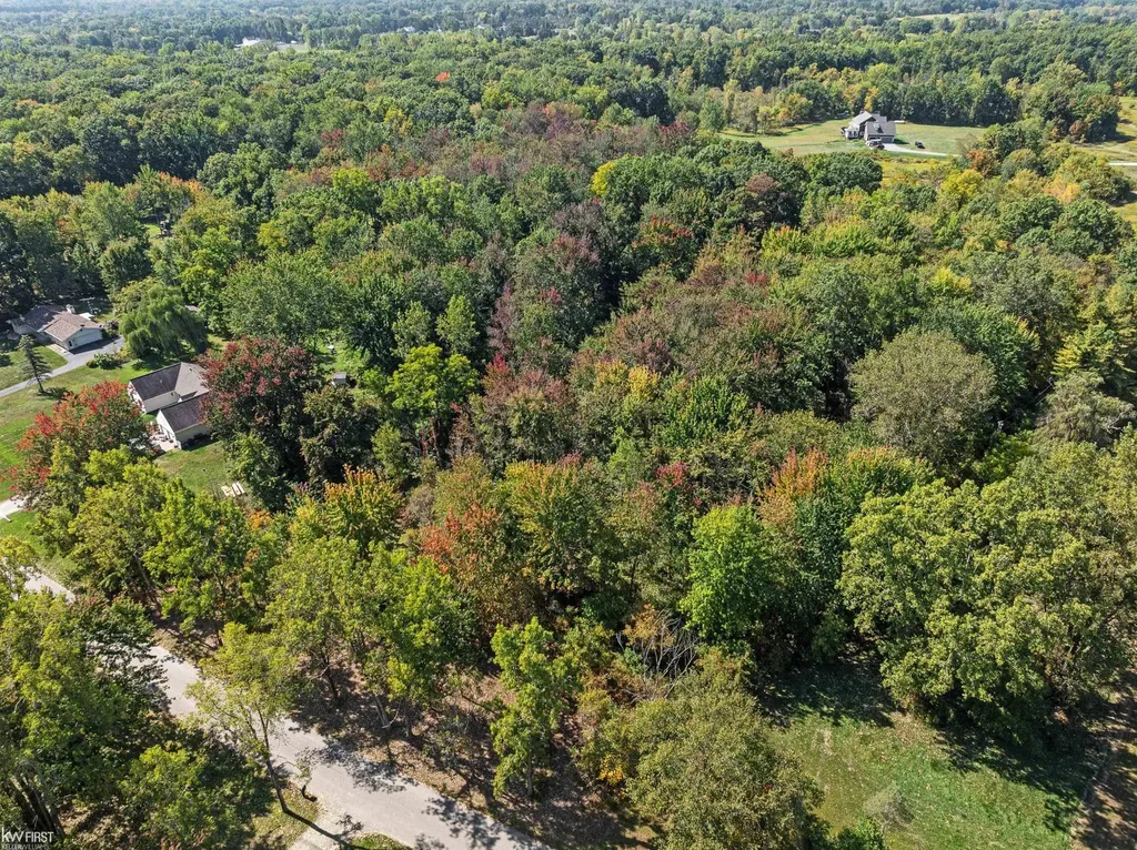 0 Marwood Drive Howell Township MI 48855