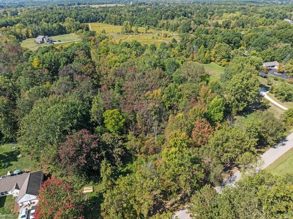 0 Marwood Drive Howell Township MI 48855