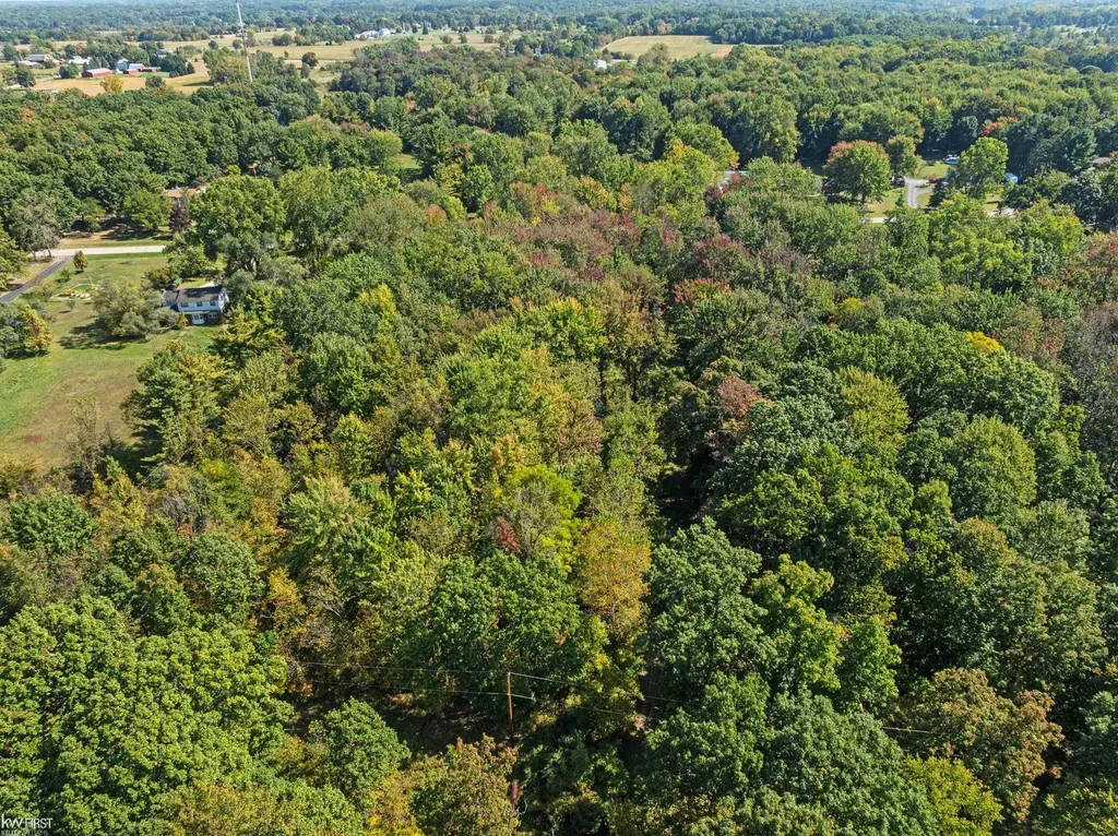 0 Marwood Drive Howell Township MI 48855