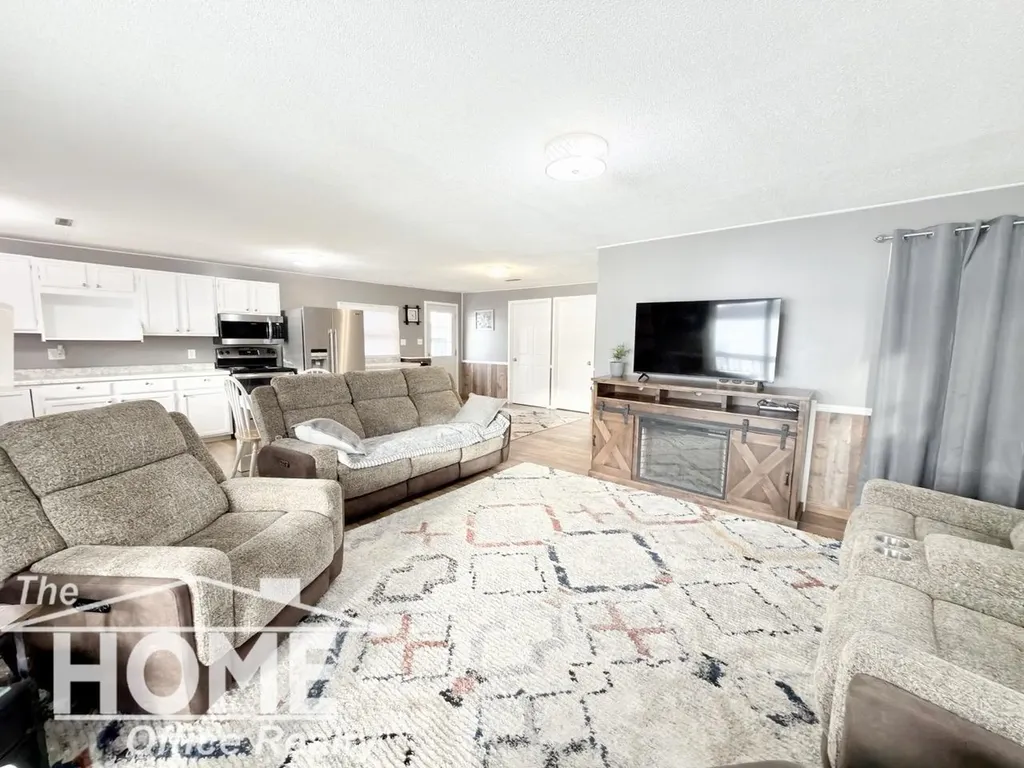2032 Howard Point Drive Castleton Township MI 49073