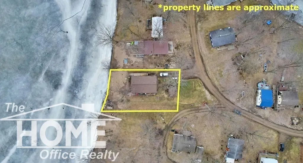 2032 Howard Point Drive Castleton Township MI 49073
