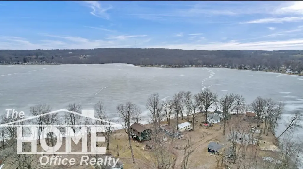 2032 Howard Point Drive Castleton Township MI 49073