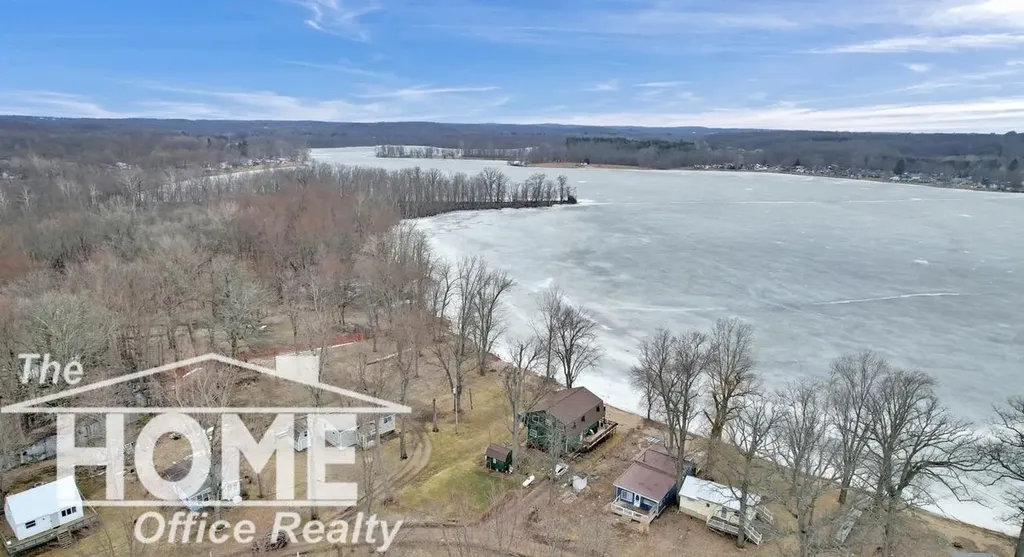 2032 Howard Point Drive Castleton Township MI 49073