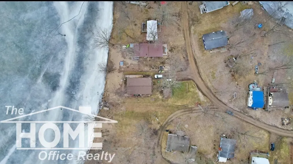 2032 Howard Point Drive Castleton Township MI 49073
