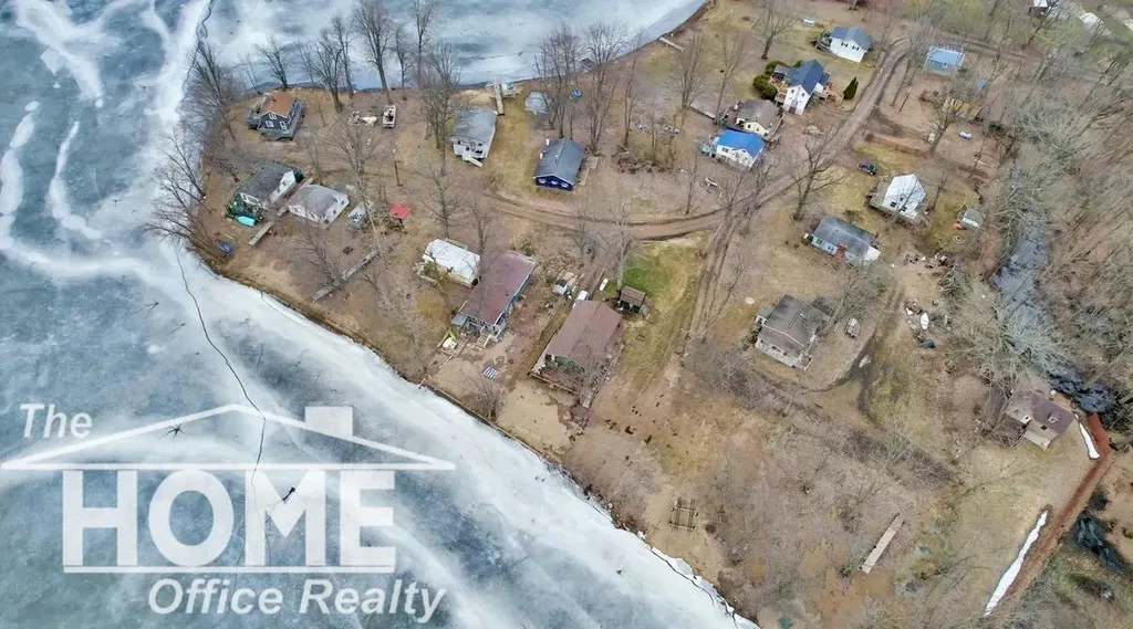 2032 Howard Point Drive Castleton Township MI 49073