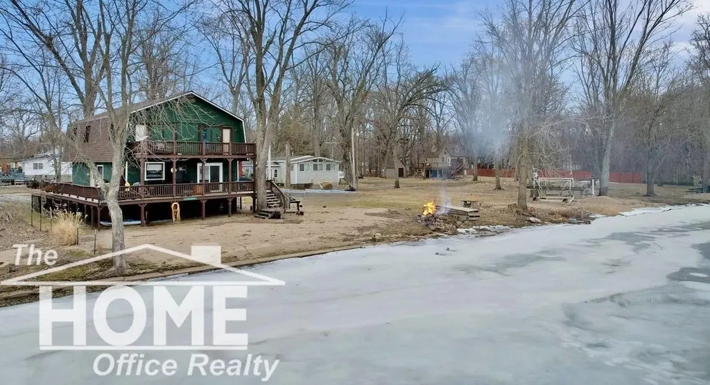 2032 Howard Point Drive Castleton Township MI 49073