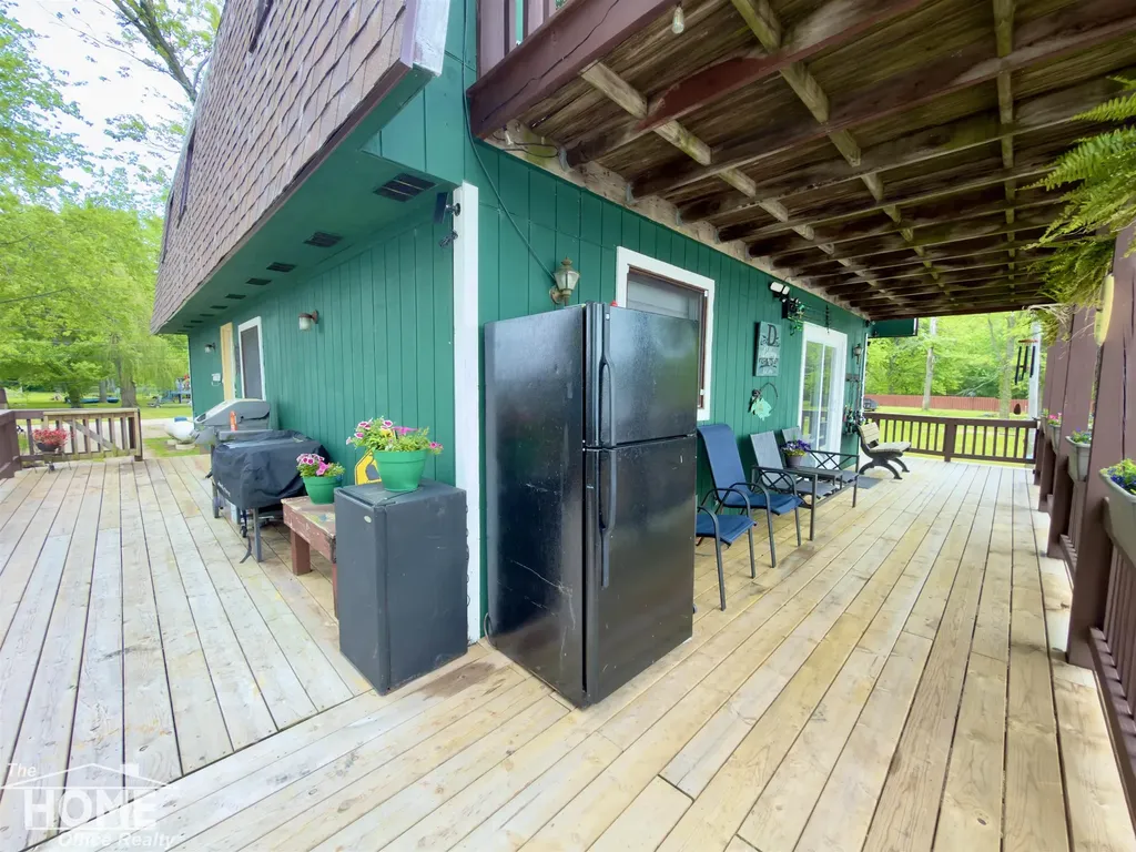 2032 Howard Point Drive Castleton Township MI 49073