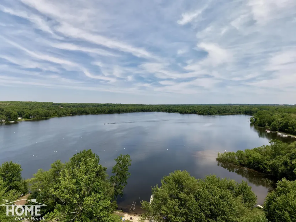 2032 Howard Point Drive Castleton Township MI 49073