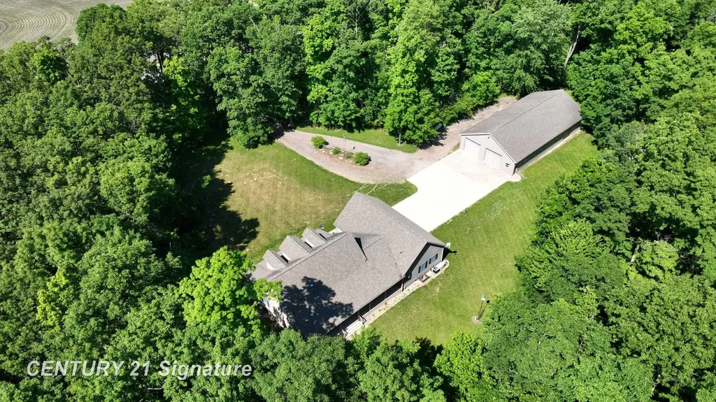 7147 Gary Road Chesaning Township MI 48616