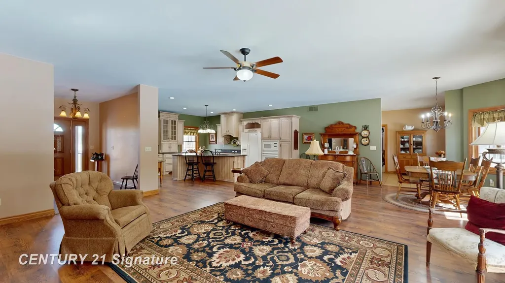 7147 Gary Road Chesaning Township MI 48616
