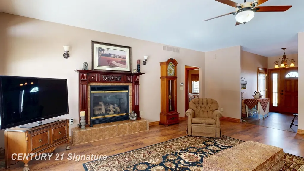 7147 Gary Road Chesaning Township MI 48616