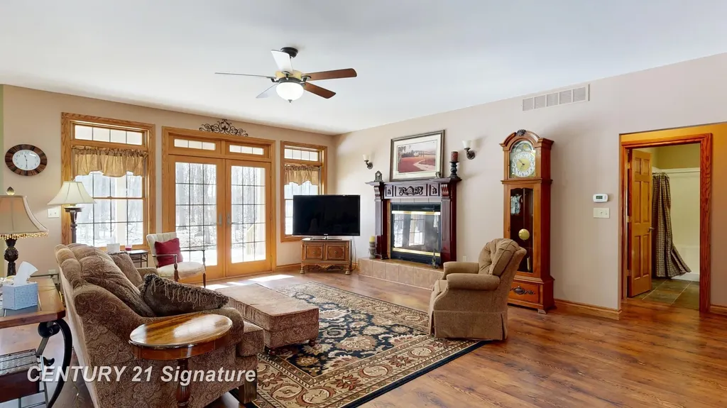 7147 Gary Road Chesaning Township MI 48616