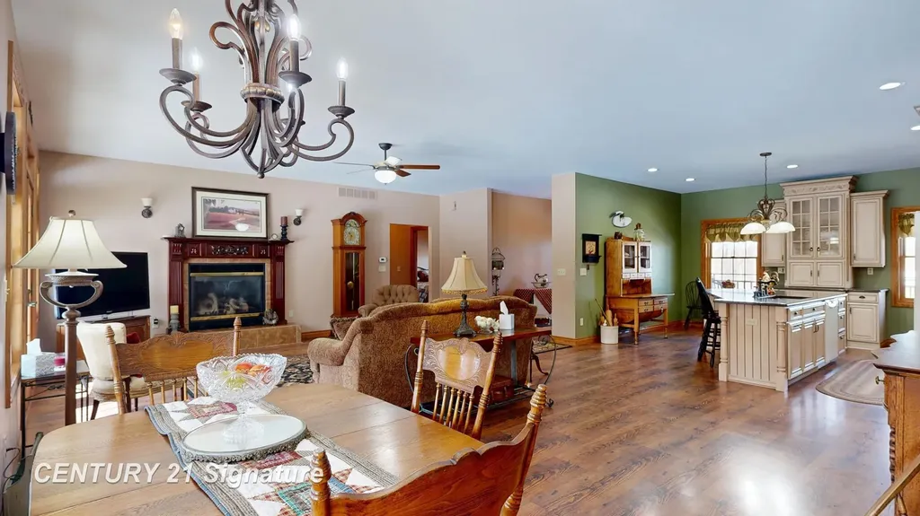 7147 Gary Road Chesaning Township MI 48616