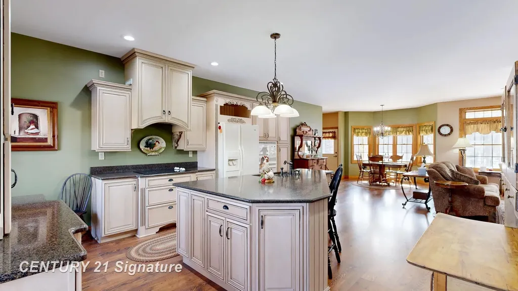 7147 Gary Road Chesaning Township MI 48616