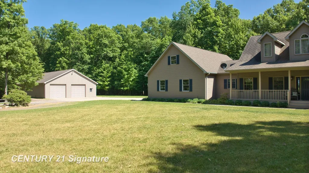7147 Gary Road Chesaning Township MI 48616