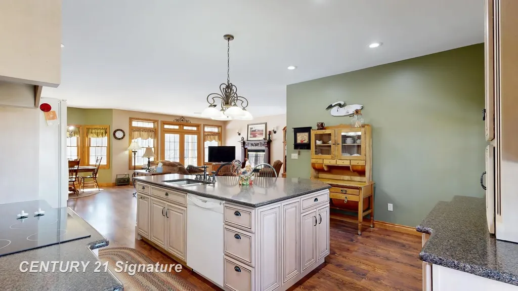 7147 Gary Road Chesaning Township MI 48616