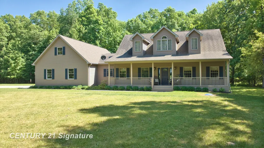 7147 Gary Road Chesaning Township MI 48616