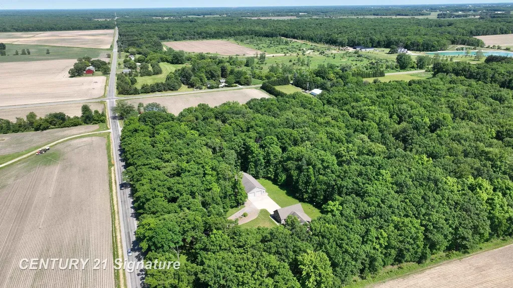 7147 Gary Road Chesaning Township MI 48616