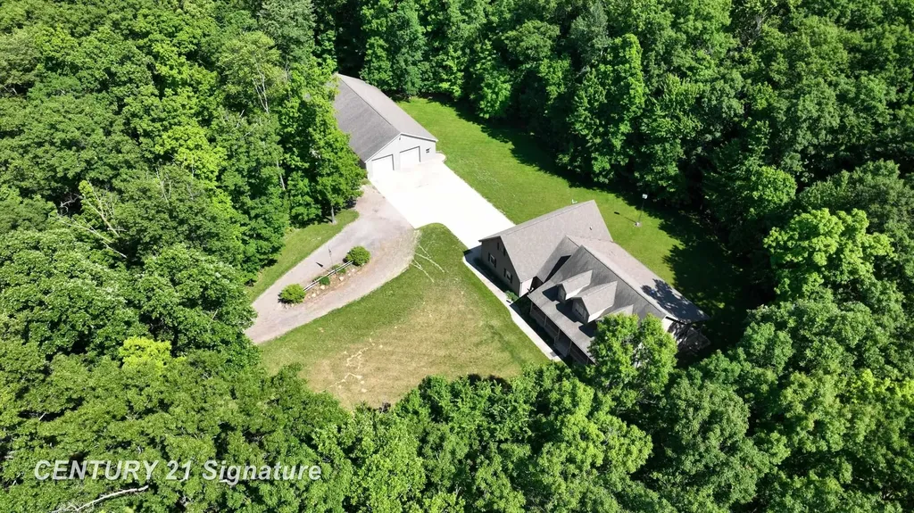 7147 Gary Road Chesaning Township MI 48616