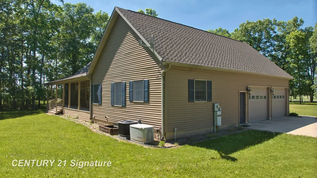 7147 Gary Road Chesaning Township MI 48616