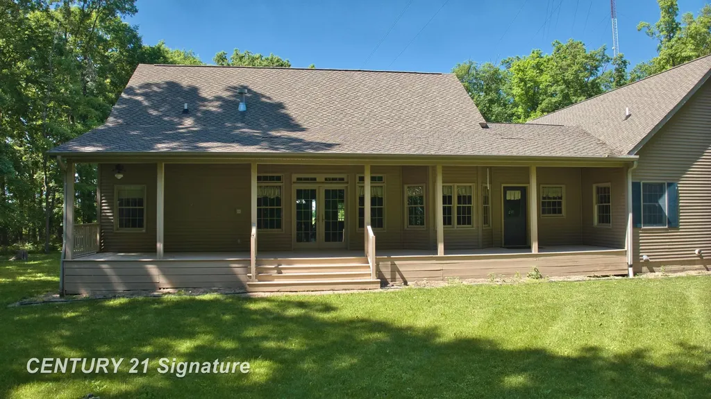 7147 Gary Road Chesaning Township MI 48616