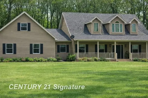 7147 Gary Road Chesaning Township MI 48616