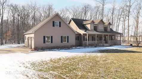 7147 Gary Road Chesaning Township MI 48616