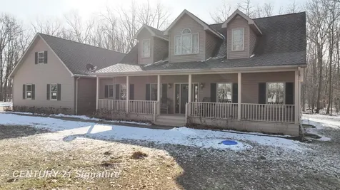7147 Gary Road Chesaning Township MI 48616
