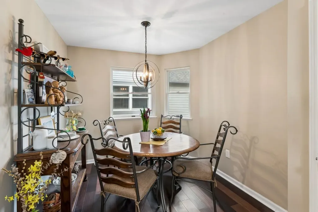 2338 Golden Pond Court Fenton Charter Township MI 48430