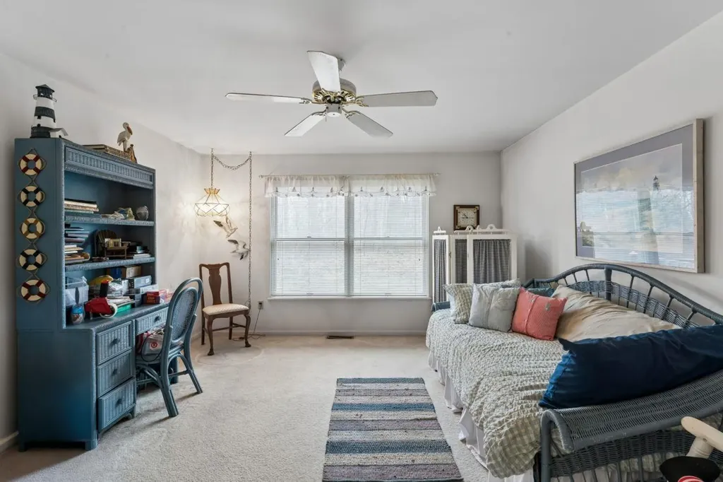 2338 Golden Pond Court Fenton Charter Township MI 48430