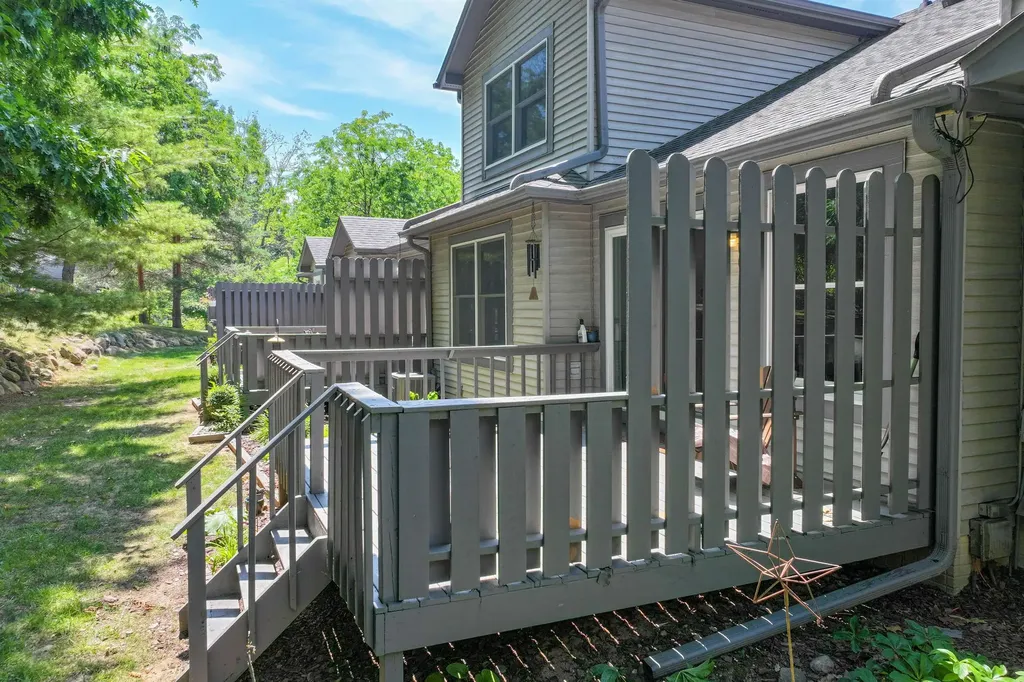 2338 Golden Pond Court Fenton Charter Township MI 48430