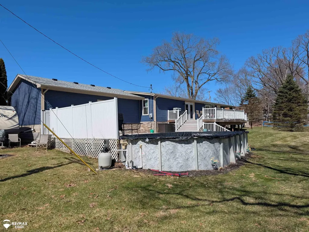 7494 N State Road Richfield Township MI 48423
