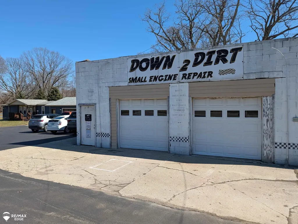 7494 N State Road Richfield Township MI 48423