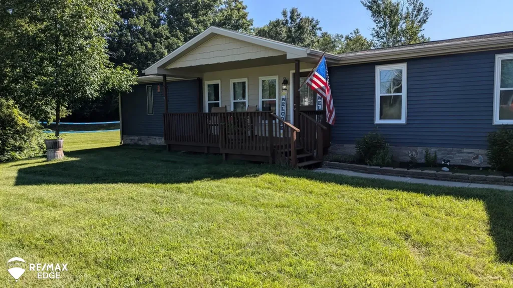 7494 N State Road Richfield Township MI 48423