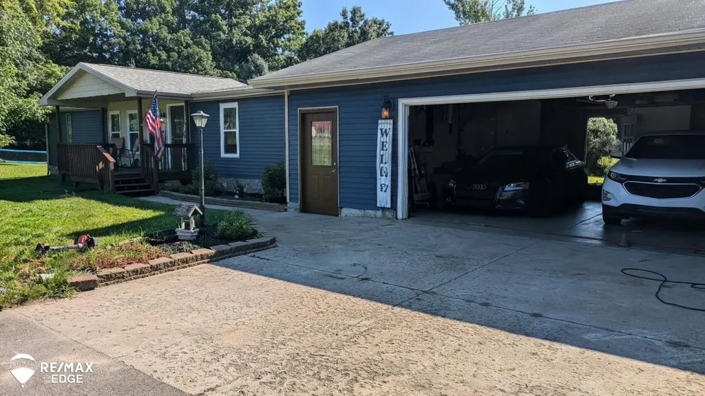 7494 N State Road Richfield Township MI 48423