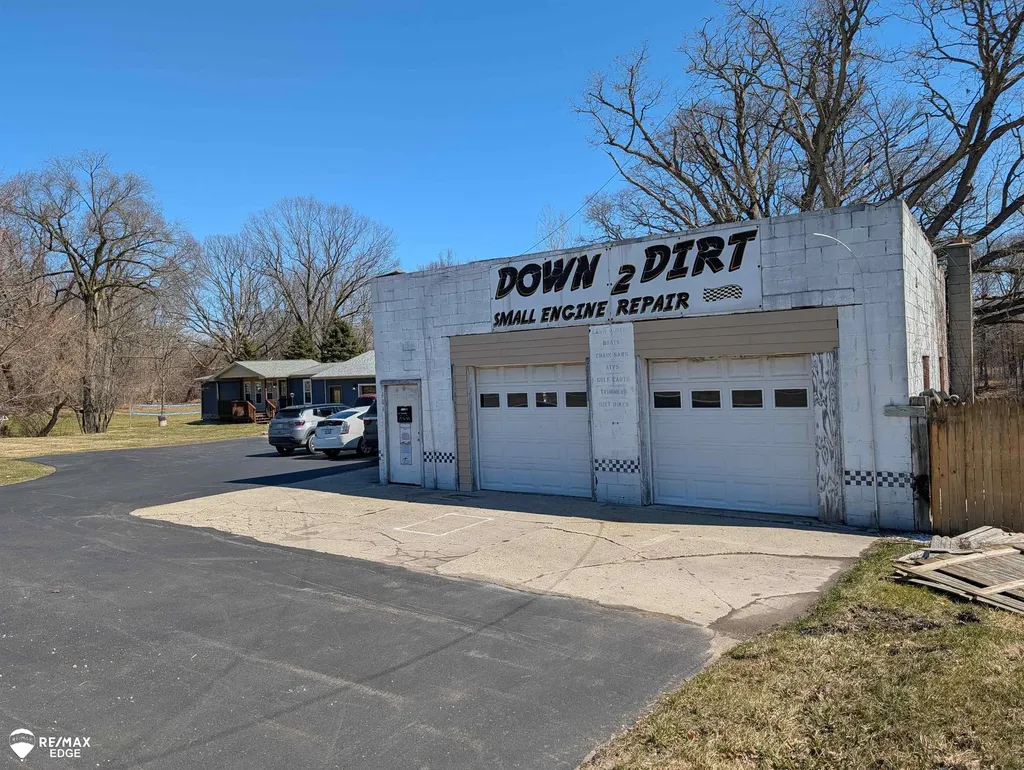 7494 N State Road Richfield Township MI 48423