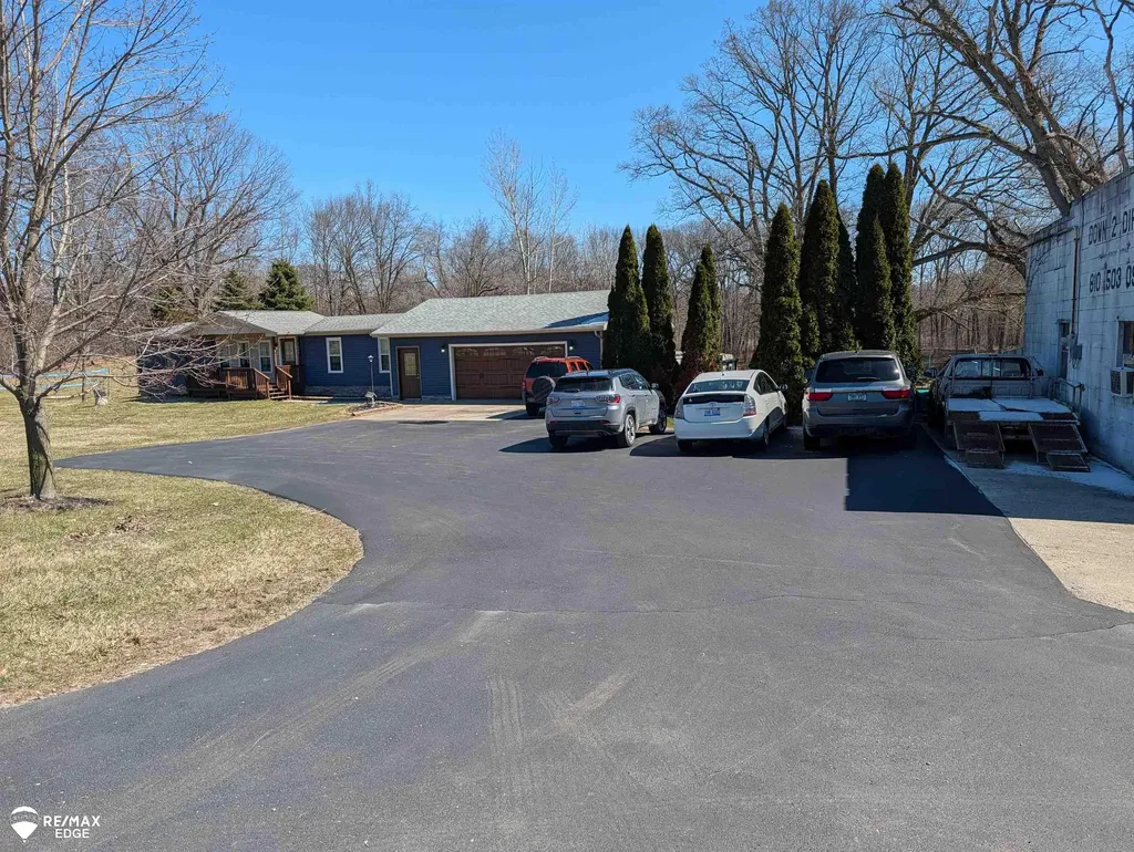 7494 N State Road Richfield Township MI 48423