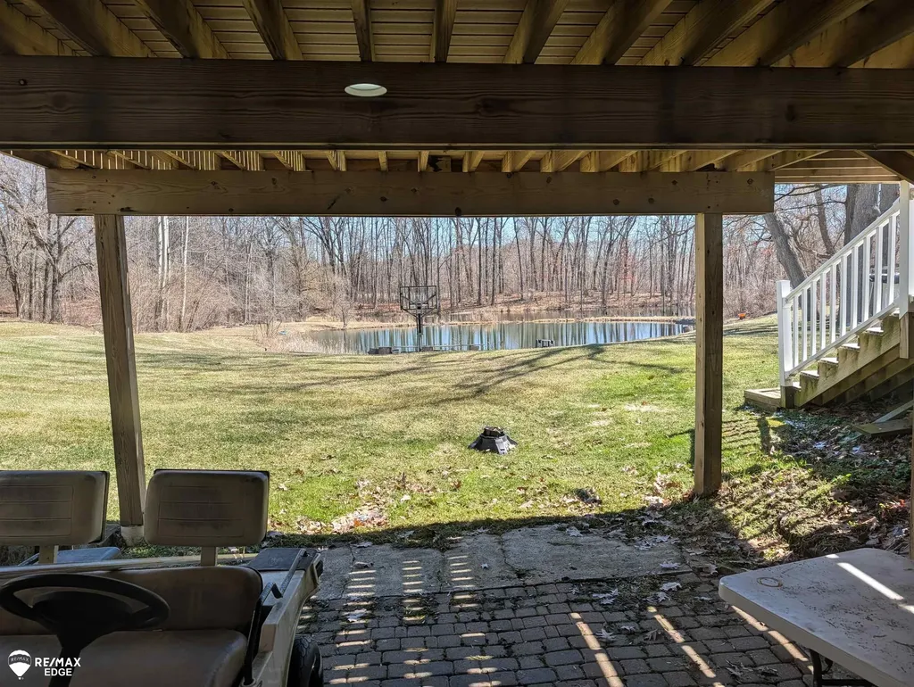 7494 N State Road Richfield Township MI 48423
