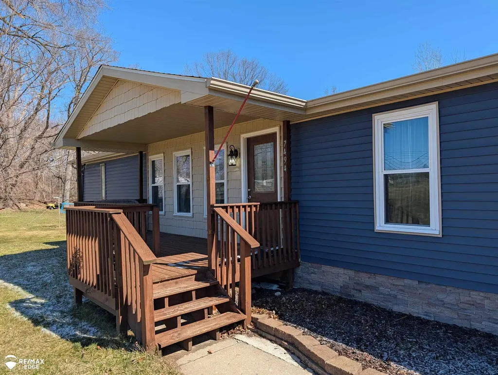 7494 N State Road Richfield Township MI 48423
