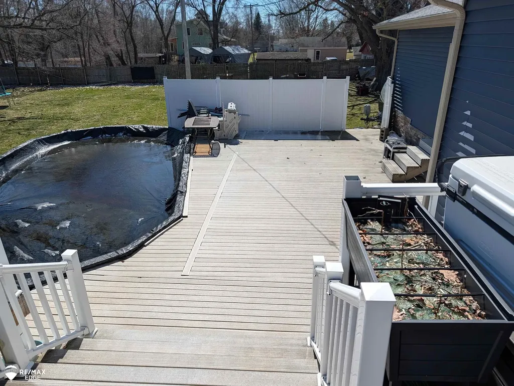 7494 N State Road Richfield Township MI 48423