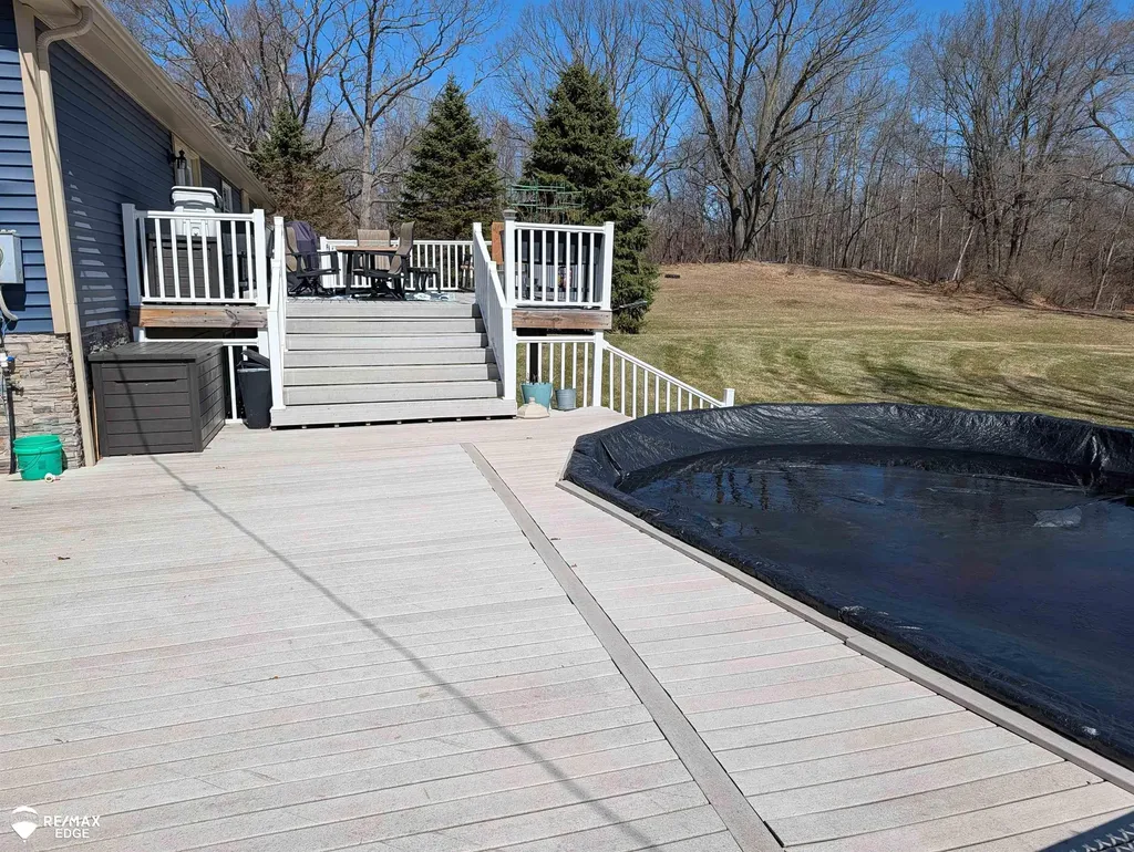 7494 N State Road Richfield Township MI 48423