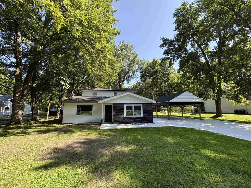 3416 W Willard Road Birch Run Township MI 48415